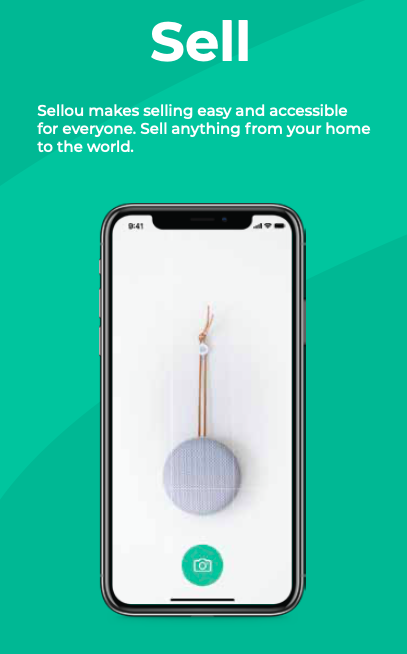 Sellou gallery image