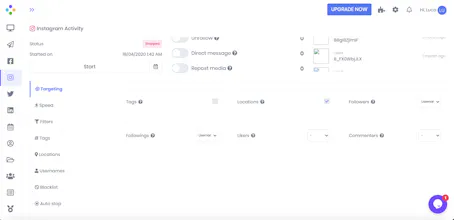 smaio.ai - Social Media Management Tool gallery image