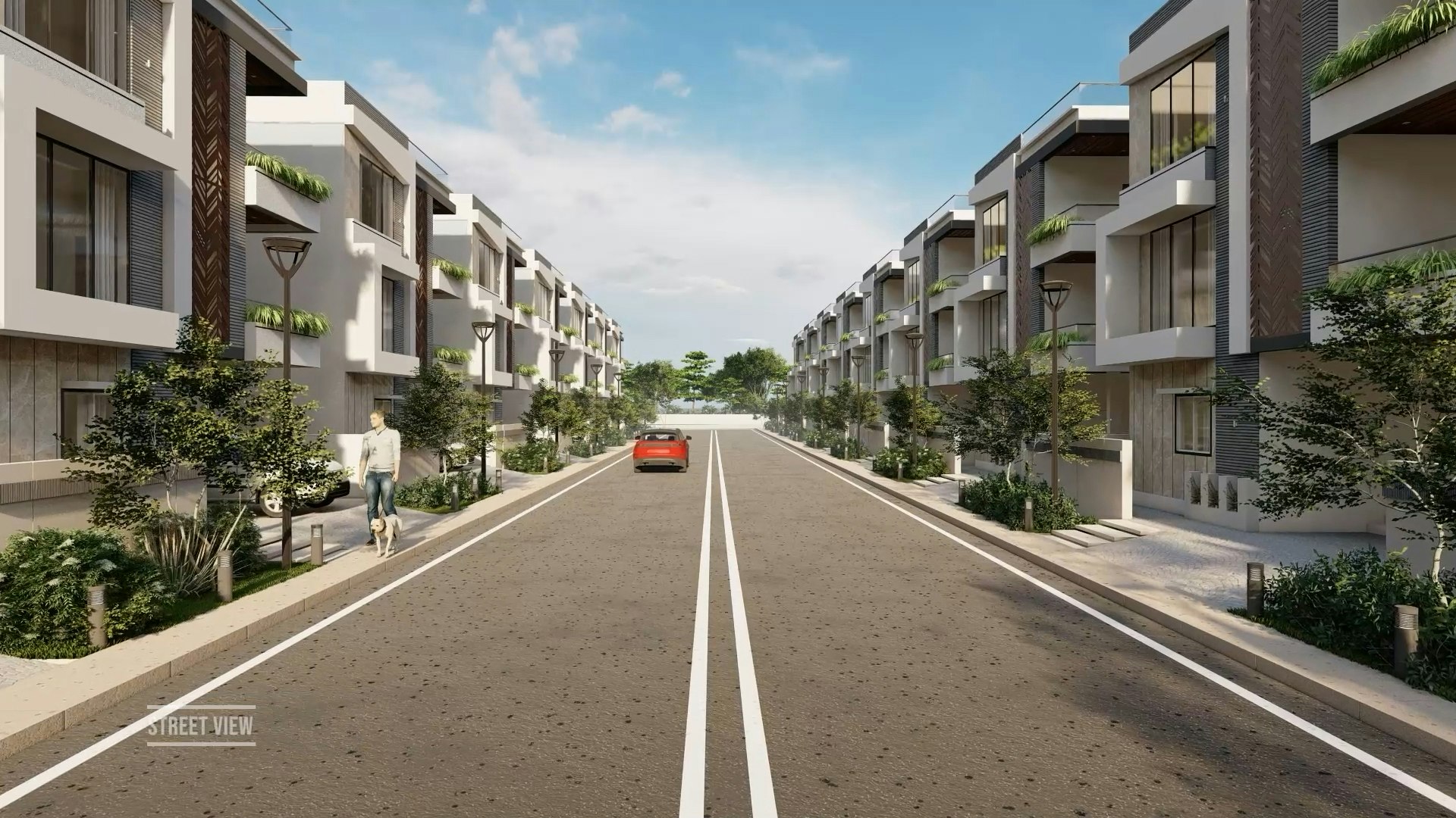 Sri Aditya Squares Real Estate Company media 6