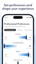 Charmiy - Social Discovery Platform gallery image