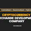 cryptocurrency exchange development