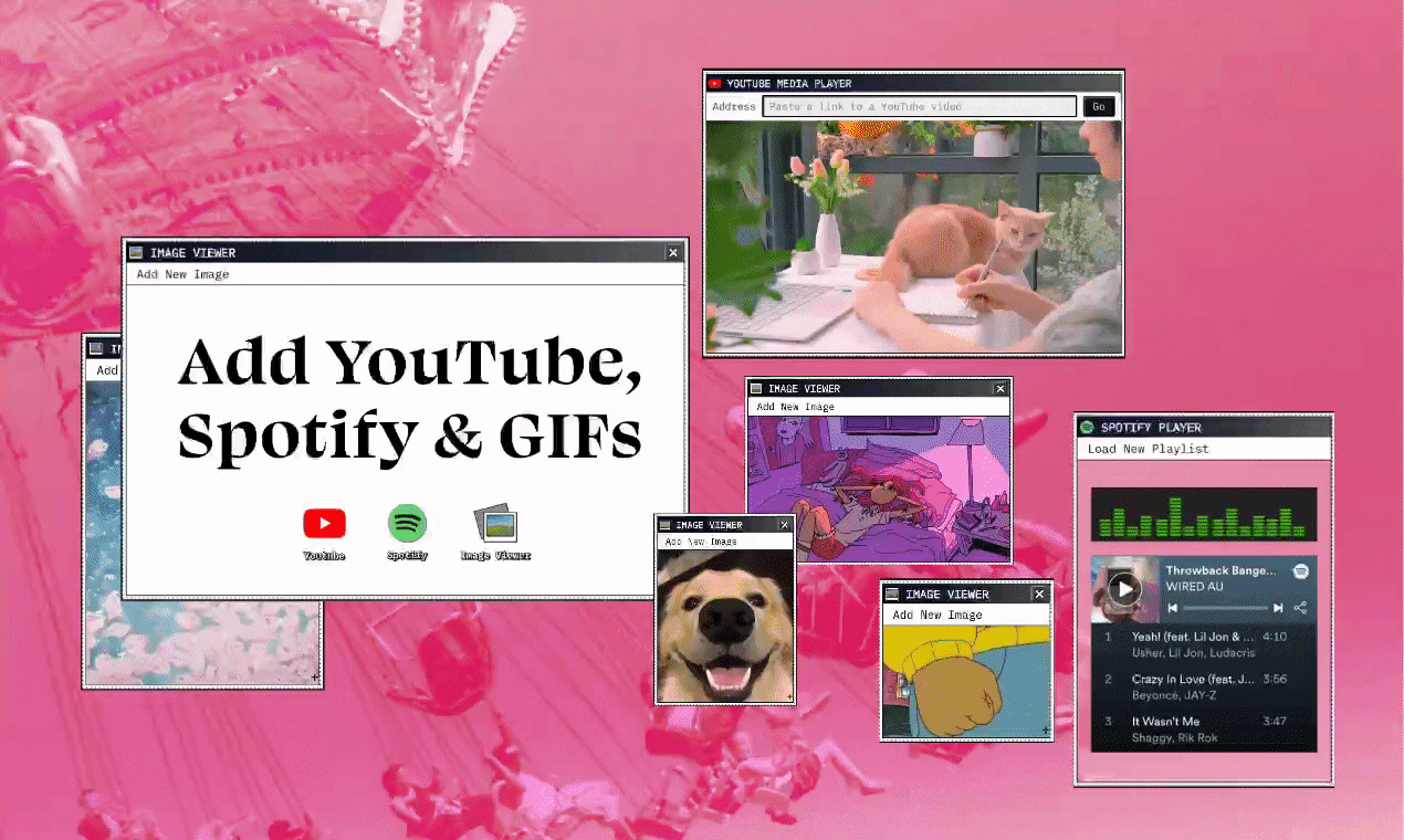 WFH.FM media 2