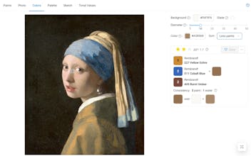 ArtistAssistApp gallery image