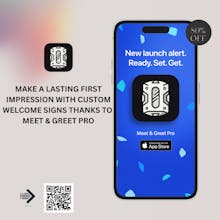 Meet & GreetPro gallery image