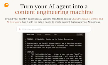 Pendium gallery image