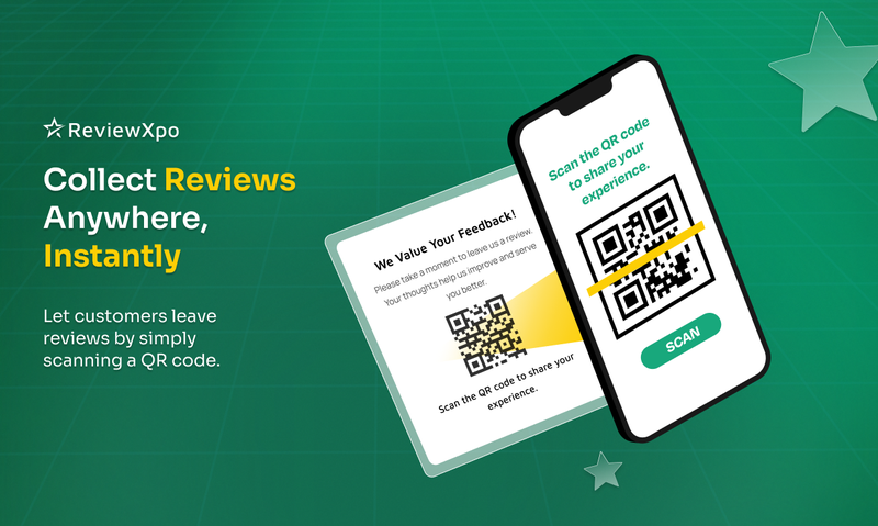 Multicriteria Reviews by ReviewXpo  media 4