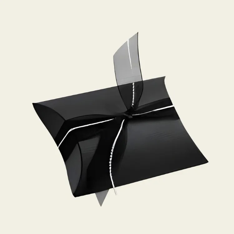 Hot Custom Boxes - Main product screenshot demonstrating key features and user interface