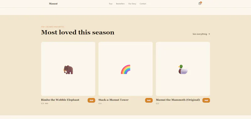 Quante Code screenshot 4