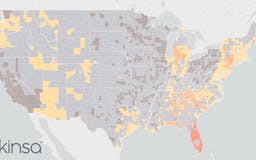 US Health Weather Map media 2