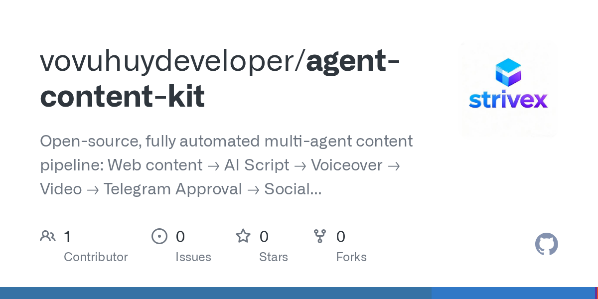 Agent Content Kit gallery image