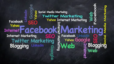 Digital Marketing gallery image