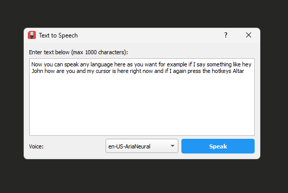 VoiceToText24 gallery image