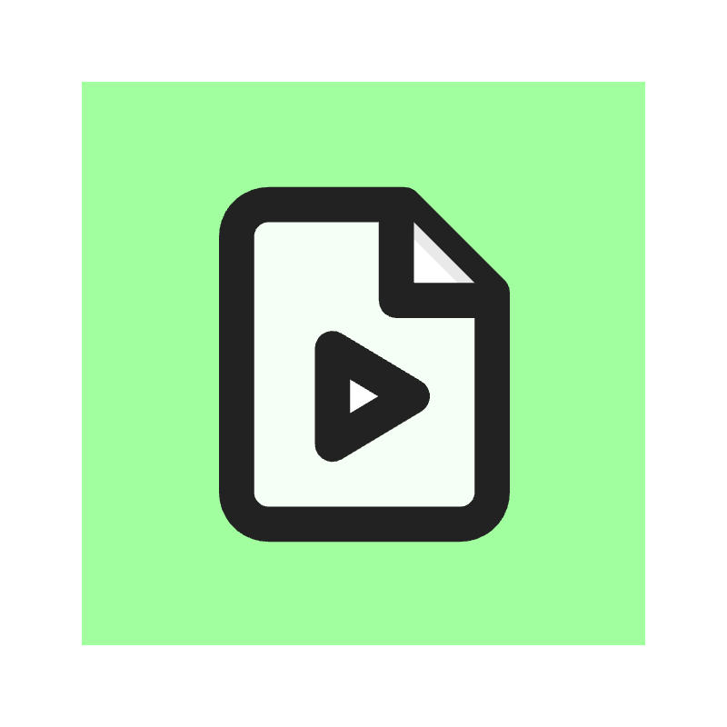 vidSEO logo