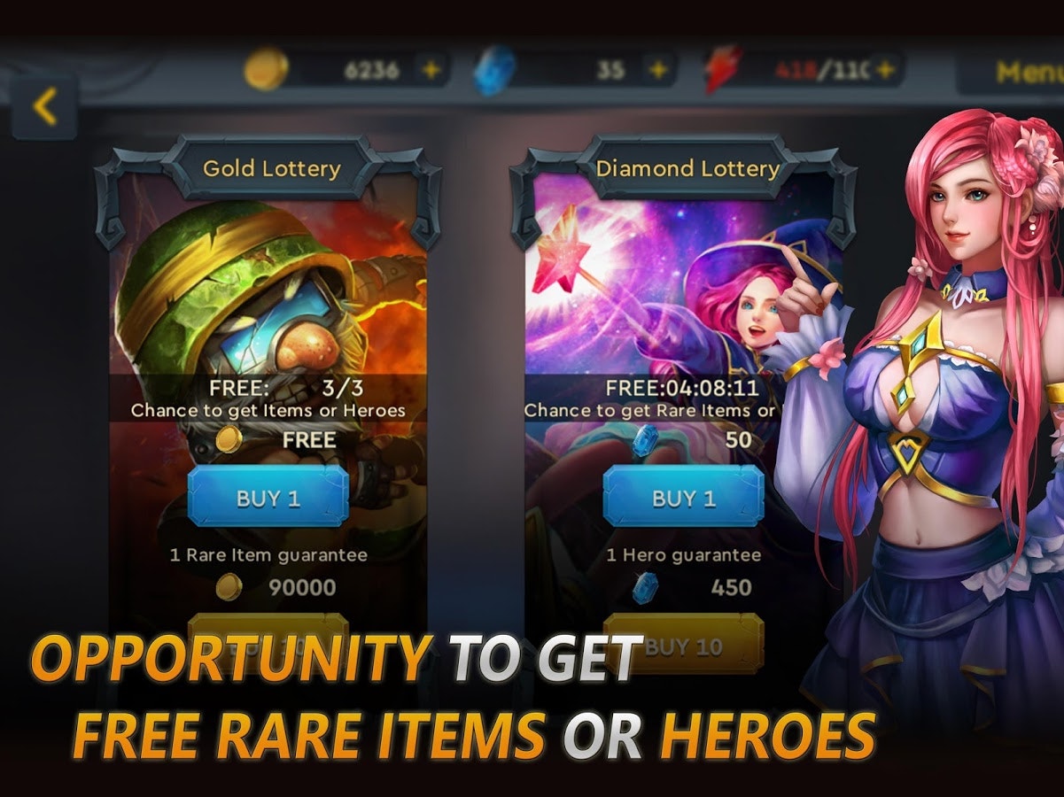 We Are Heroes gallery image