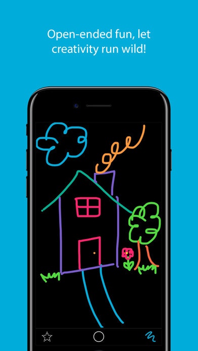 Tot Board gallery image