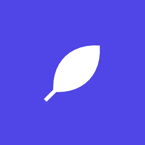 Notes: private & encrypted logo