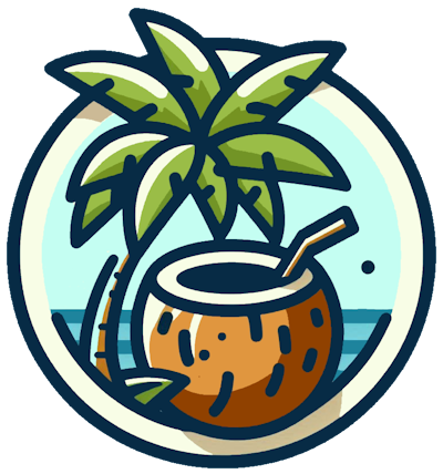 Cocosplate AI logo