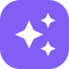 Aporium AI - Product Hunt launch logo and brand identity