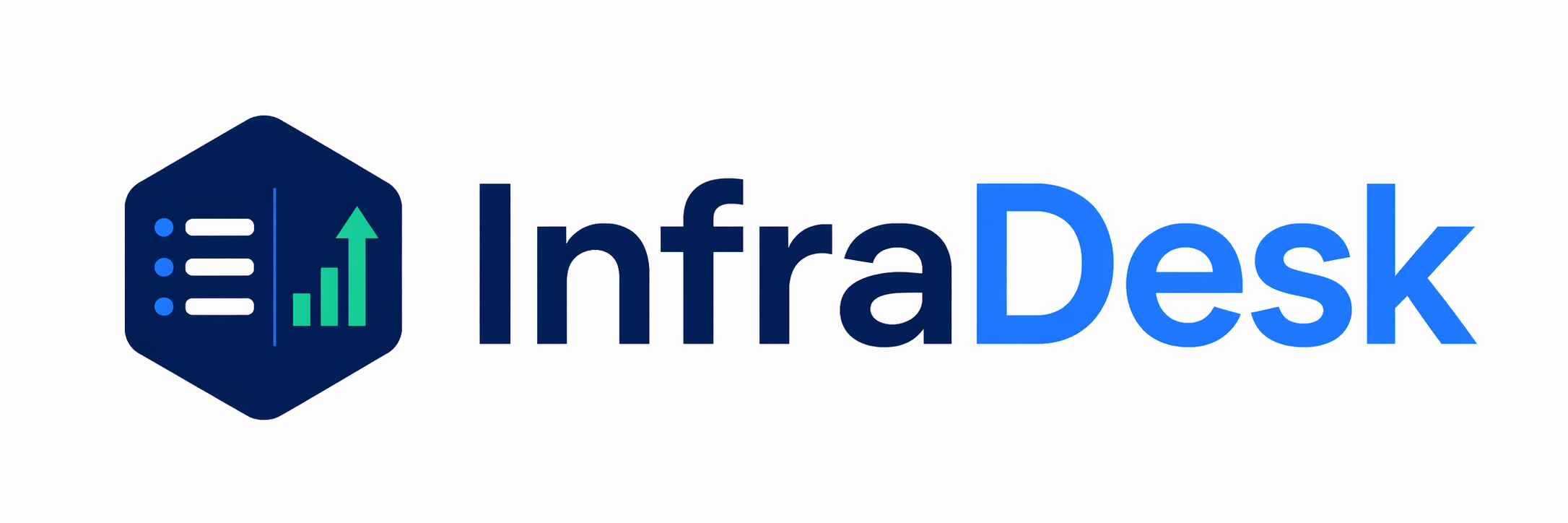 InfraDesk gallery image