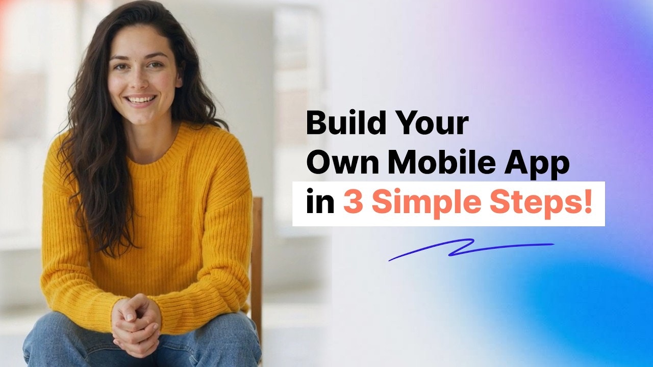 AI APP STUDIO gallery image