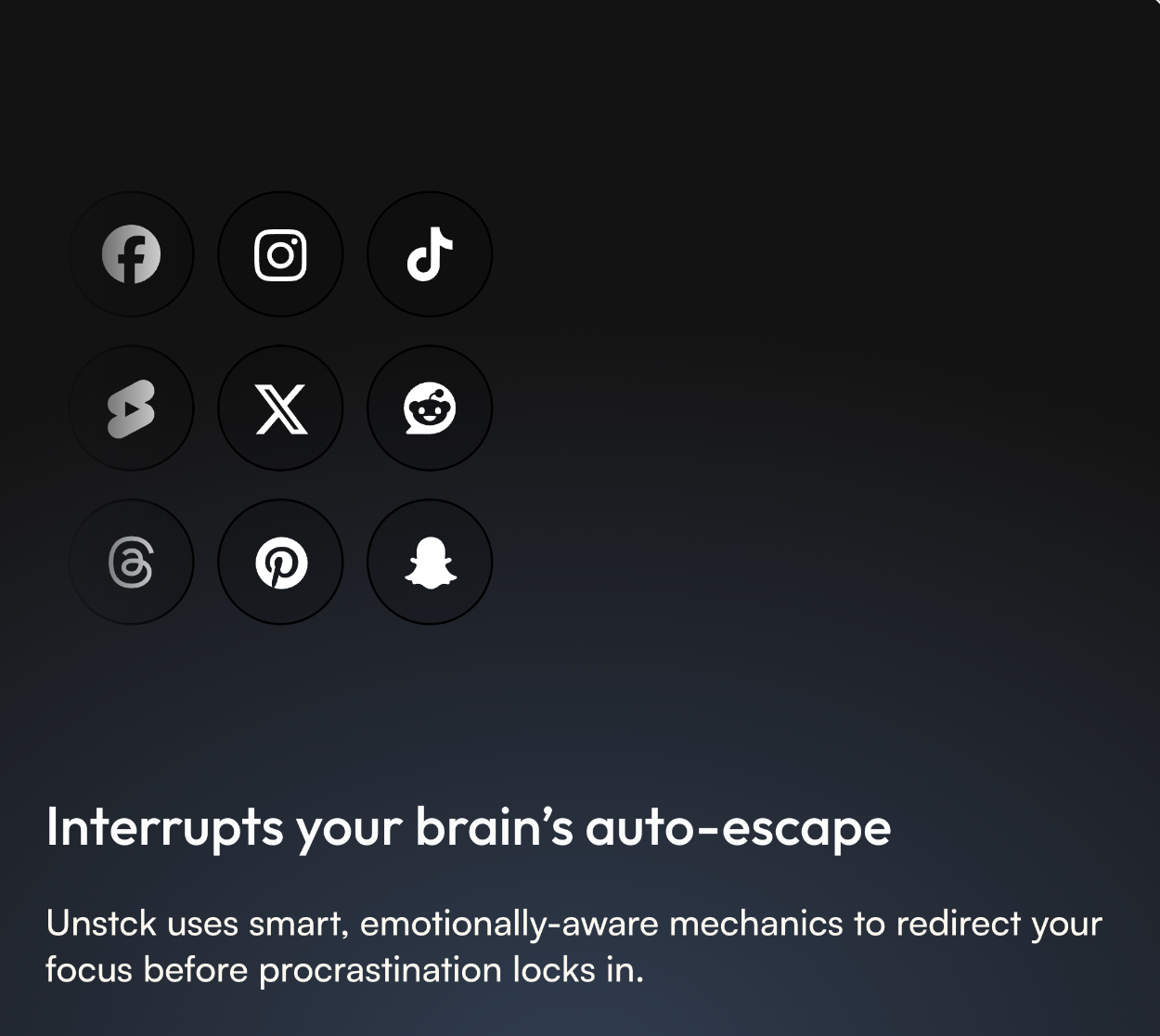 Unstck gallery image