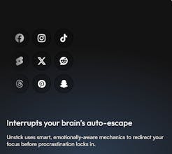 Unstck gallery image