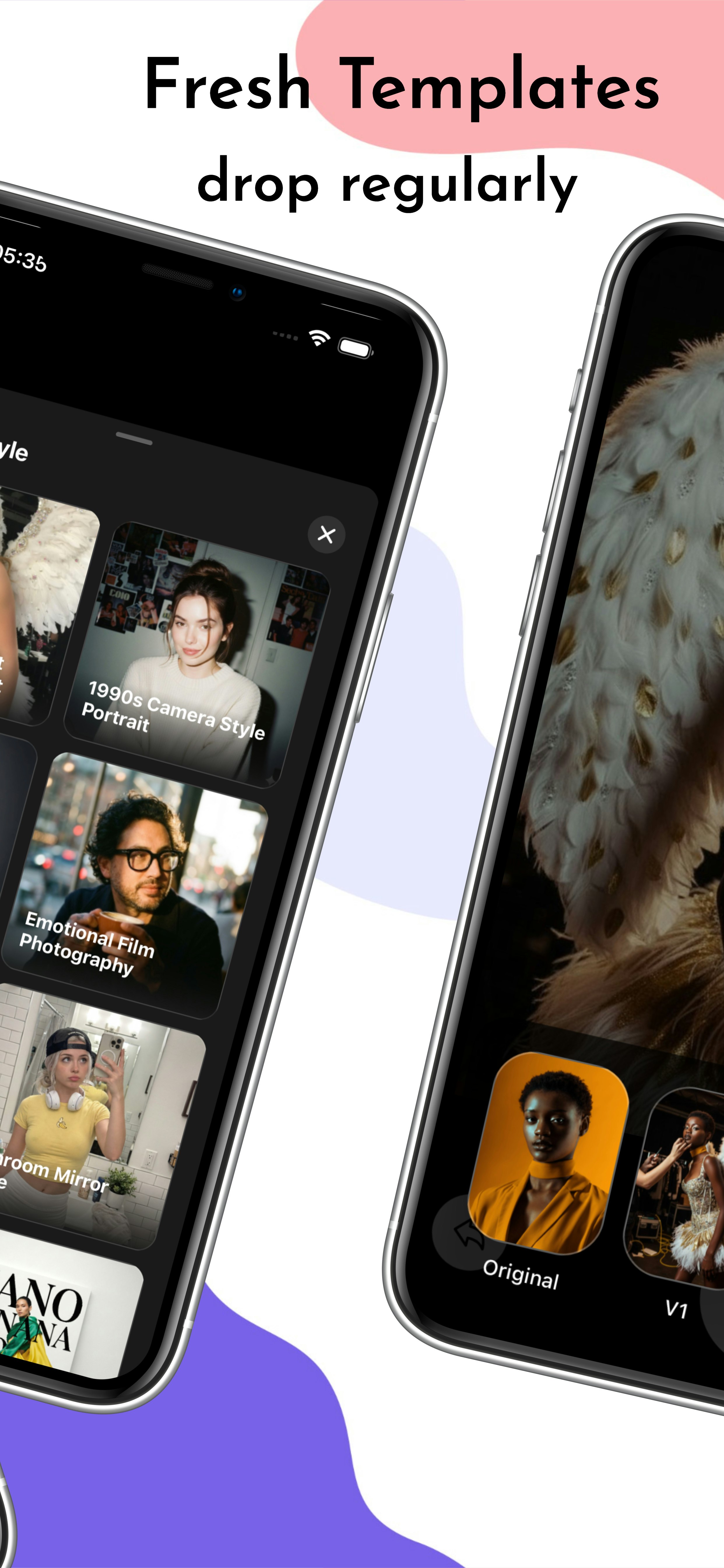 PhotoCrafter: AI Photo Editor gallery image
