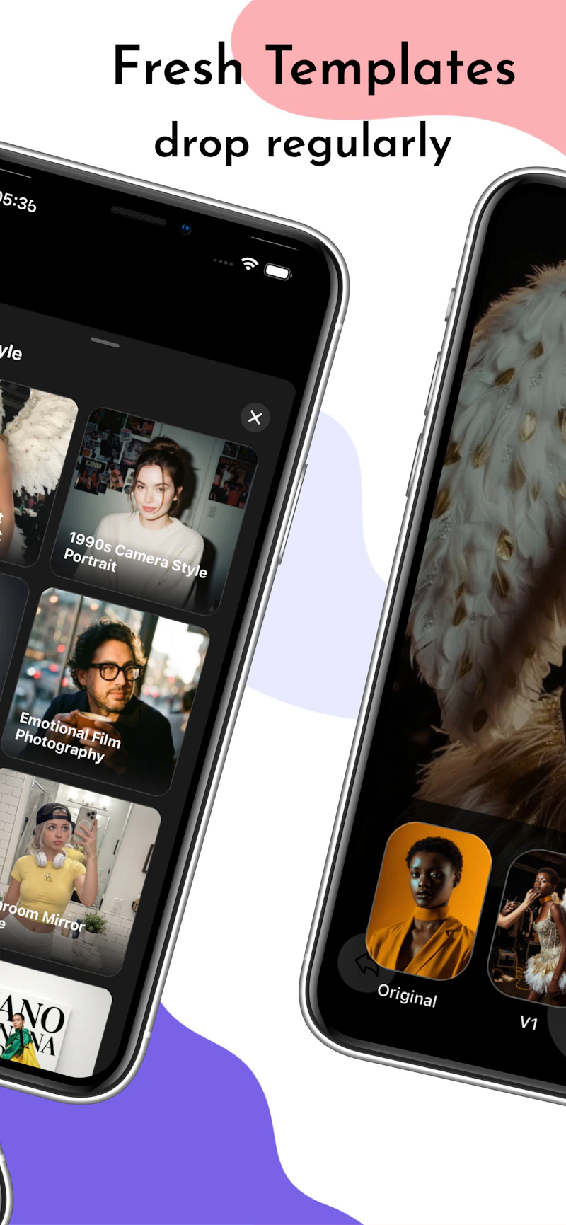PhotoCrafter: AI Photo Editor screenshot 4