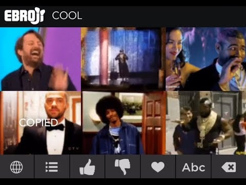 Ebroji gallery image