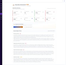 Portfolio Intelligence gallery image
