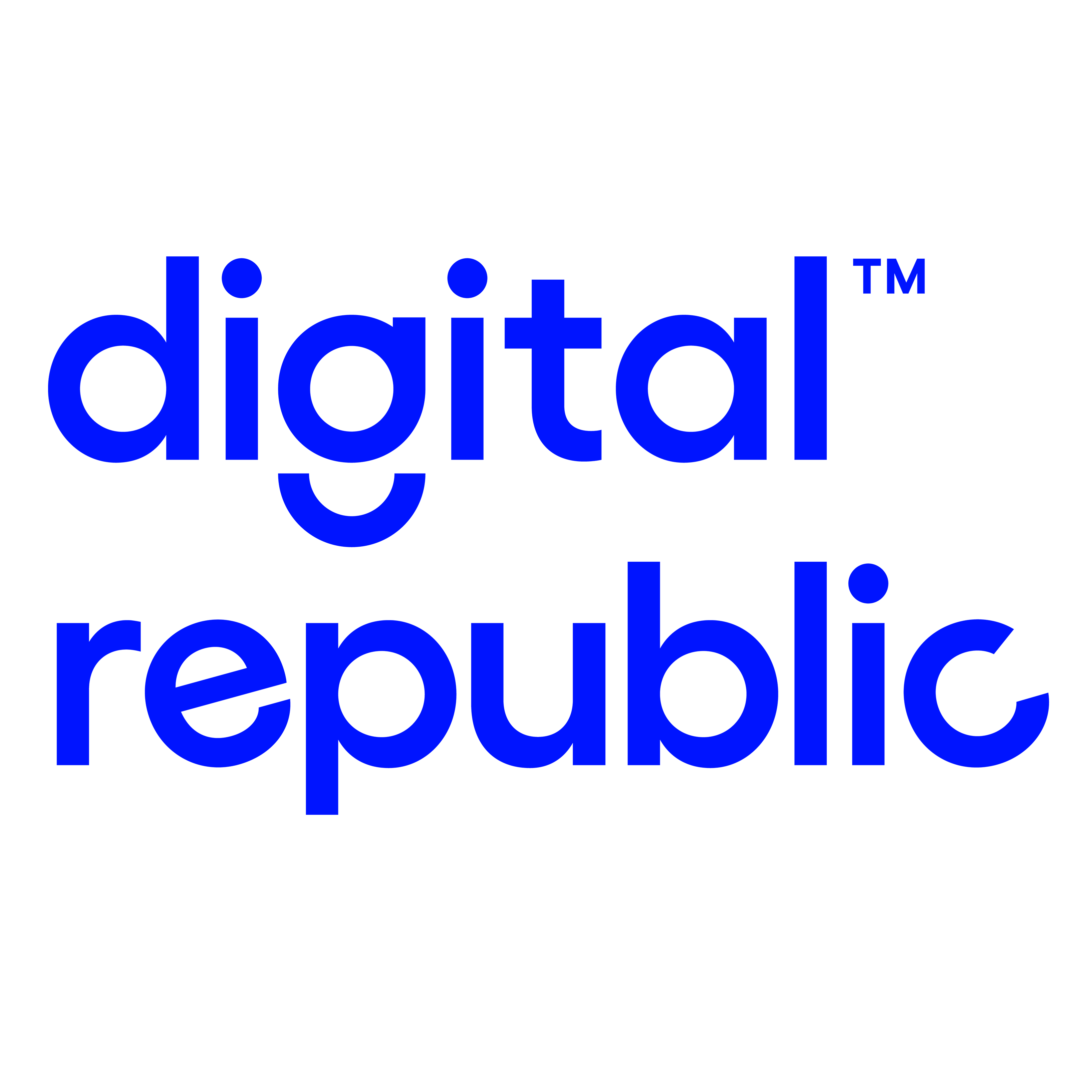 Digital Republic gallery image