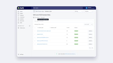 Kudobuzz SEO gallery image