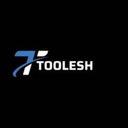 Toolesh - Product Hunt launch logo and brand identity
