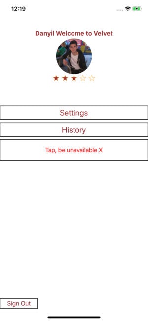 Velvet gallery image