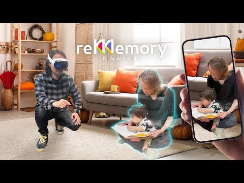 Rememory gallery image