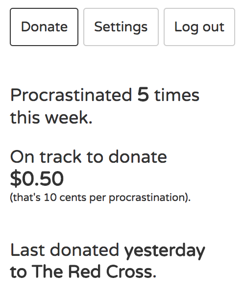 Donate gallery image