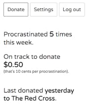 Donate gallery image