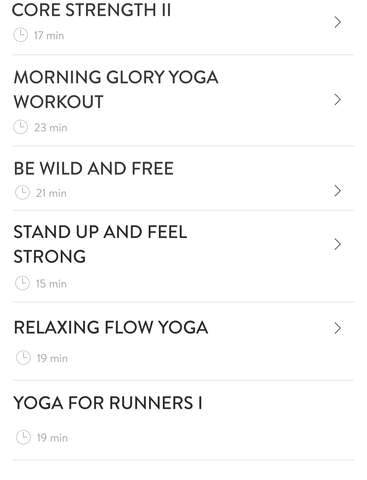 Asana Rebel Yoga gallery image