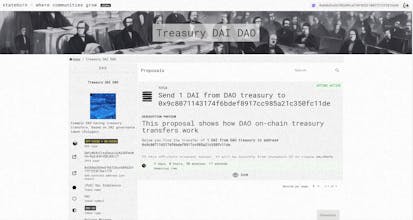 stateborn - where communities grow gallery image