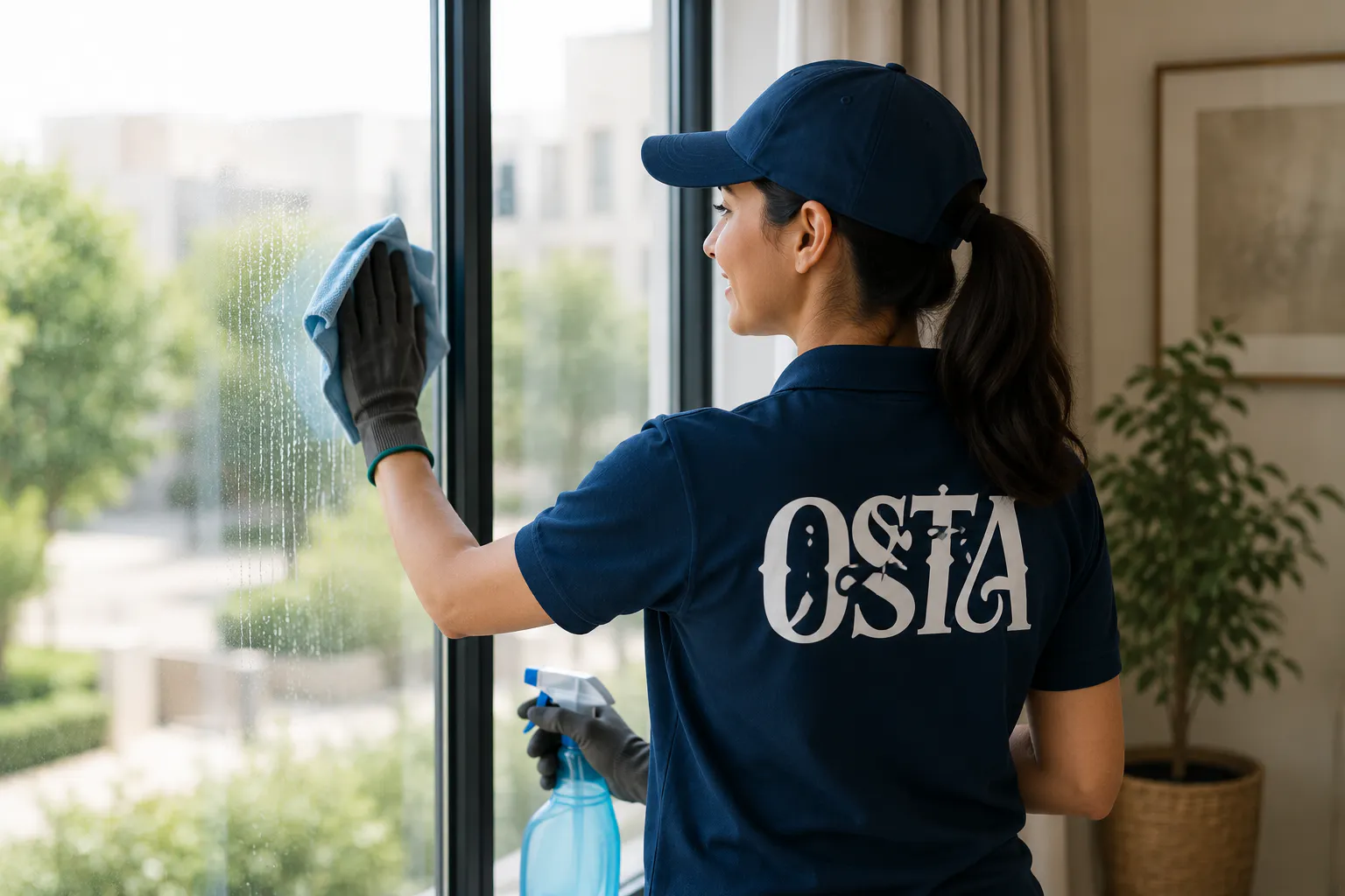 خدمات آسطا | Osta Services  gallery image