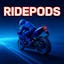 RidePods - Race with Head