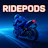 RidePods - Race with Head