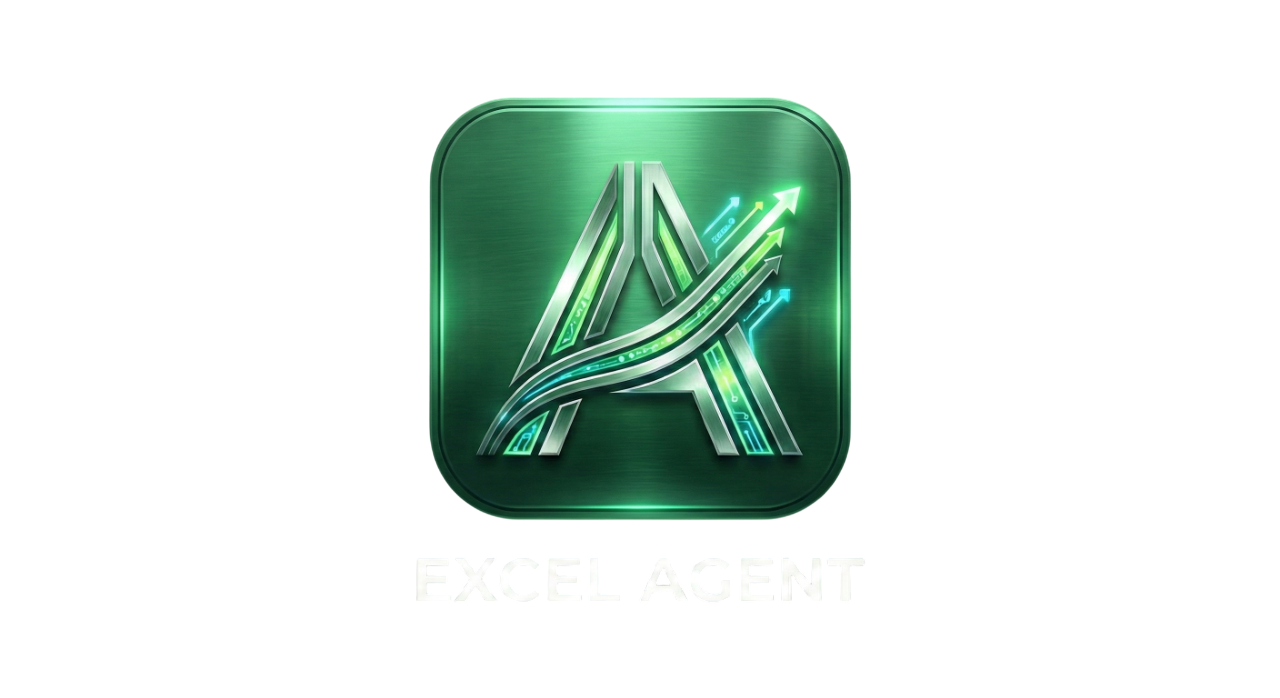  Excel Agent logo