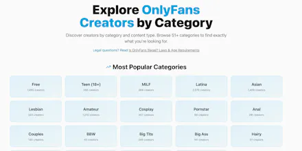 FanClubOnly gallery image