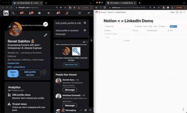 Is Bardeen the next Zapier?