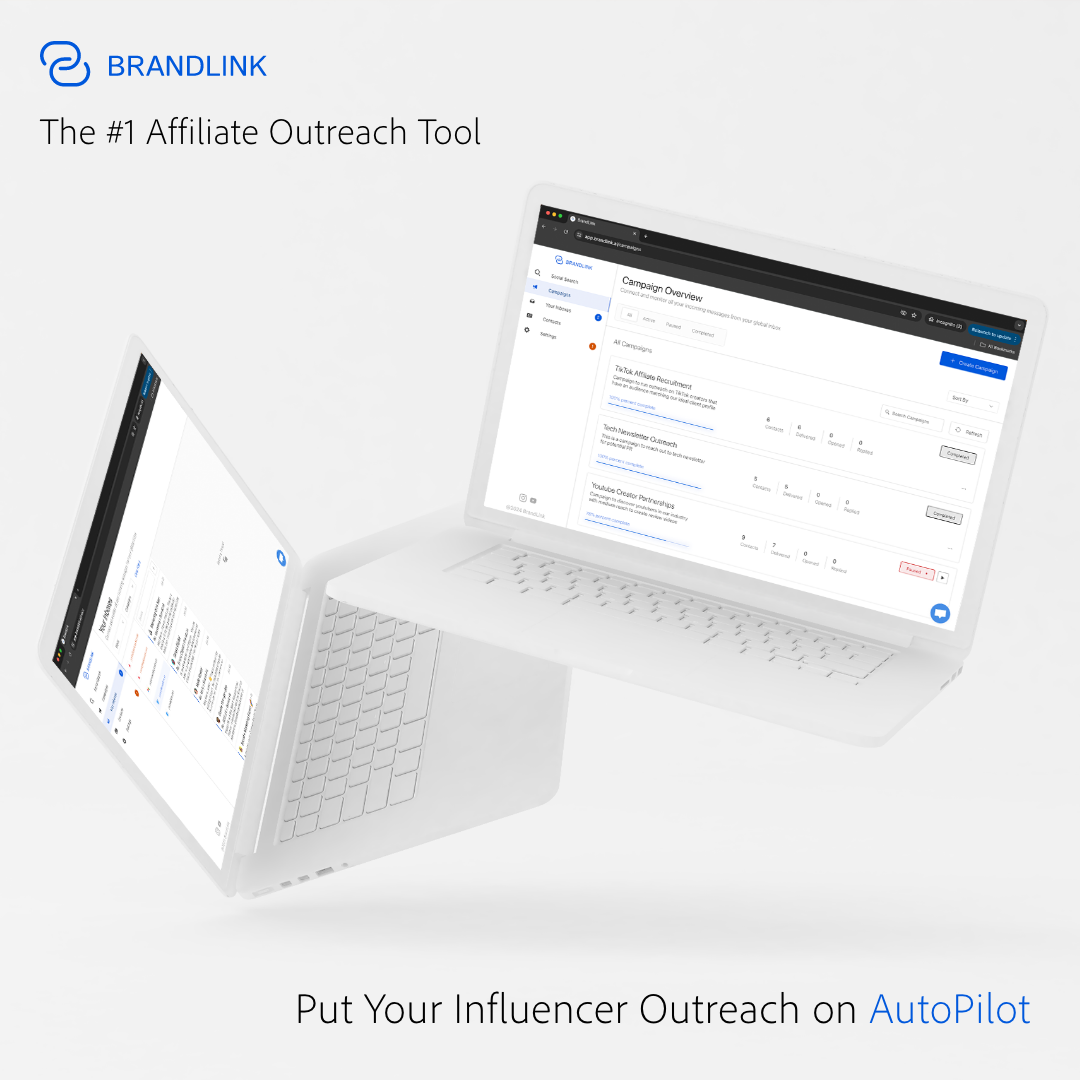 Brandlink gallery image