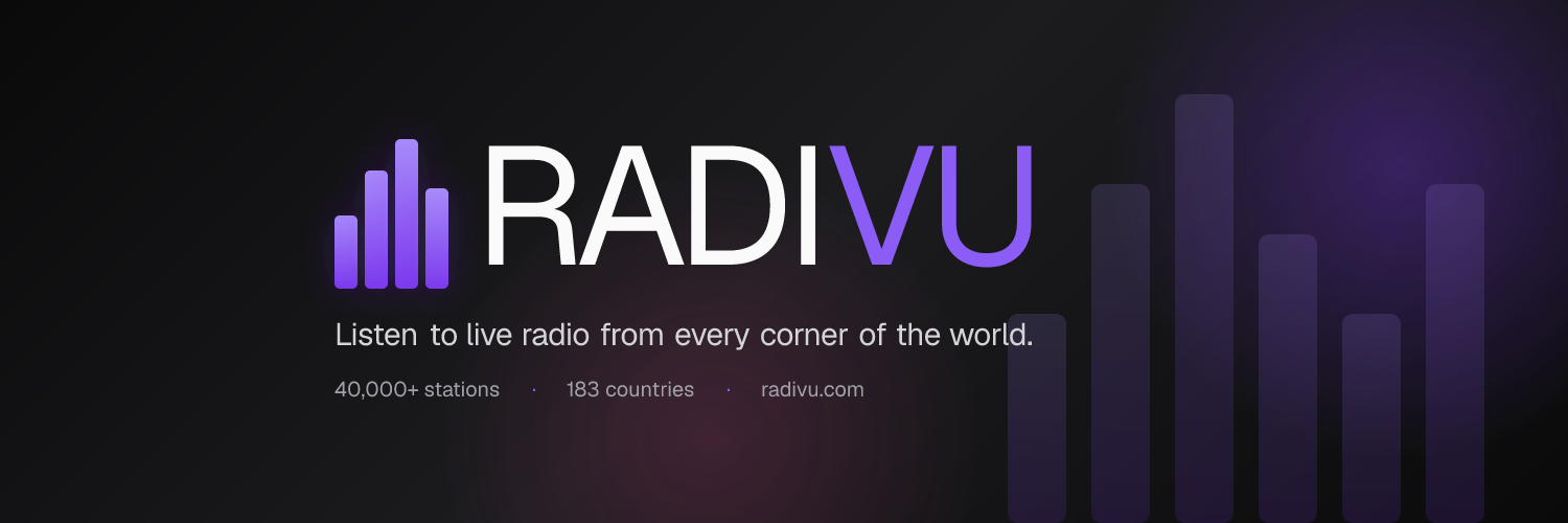 Radivu - Listen Radio gallery image