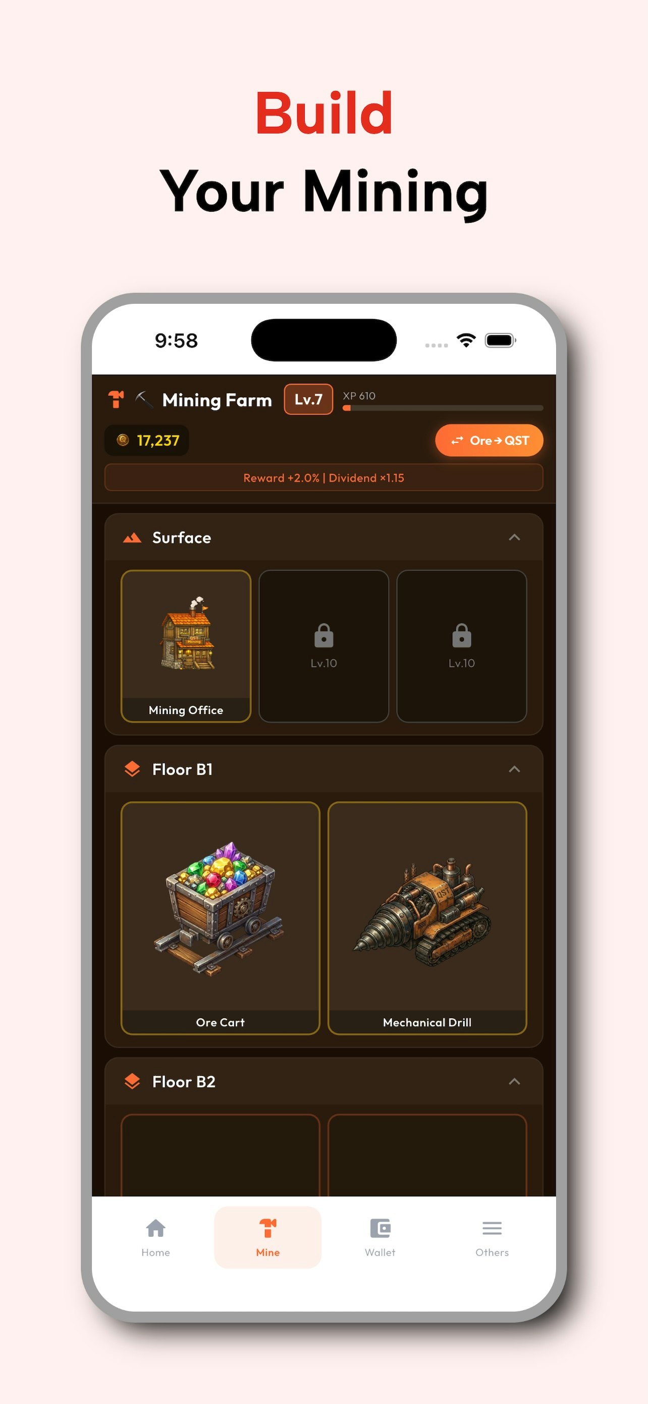 QuestMint gallery image