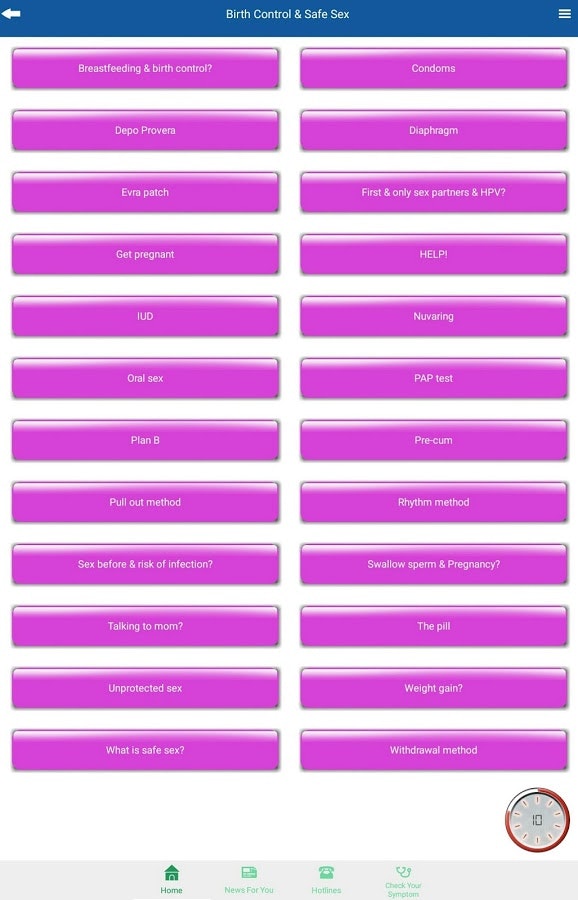 Wiki1001: Your Intimate Friend gallery image