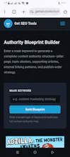 Get SEO Tools gallery image